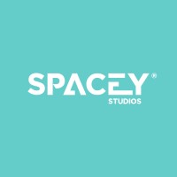 Spacey Studios logo, Spacey Studios contact details