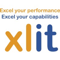 XLIT logo, XLIT contact details