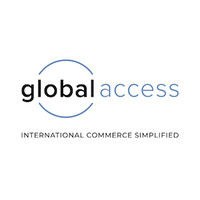 Global Access logo, Global Access contact details