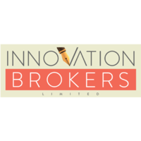 Innovation Brokers Ltd. logo, Innovation Brokers Ltd. contact details