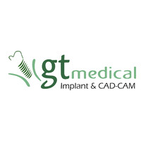 GT Medical logo, GT Medical contact details