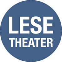 Das LeseTheater logo, Das LeseTheater contact details