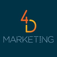 4D Marketing Pty Ltd logo, 4D Marketing Pty Ltd contact details