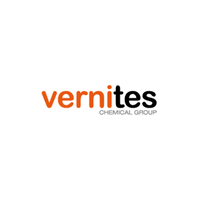 Vernites Chemical Group logo, Vernites Chemical Group contact details