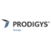 Prodigys Group logo, Prodigys Group contact details