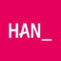 HAN International School of Business logo, HAN International School of Business contact details