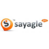 Sayagle Inc. logo, Sayagle Inc. contact details