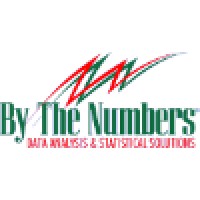 By The Numbers logo, By The Numbers contact details