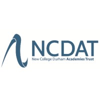 New College Durham Academies Trust logo, New College Durham Academies Trust contact details