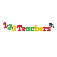 123Teachers logo, 123Teachers contact details