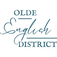 Olde English District Cmmssn logo, Olde English District Cmmssn contact details