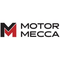 Motor Mecca logo, Motor Mecca contact details