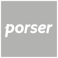 Porser Porselen logo, Porser Porselen contact details