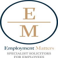 Employment Matters logo, Employment Matters contact details