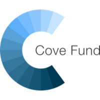 Cove Fund logo, Cove Fund contact details