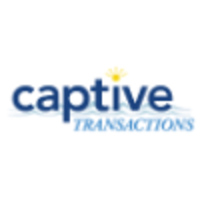 Captive Transactions logo, Captive Transactions contact details