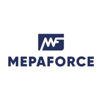 MepaForce Mühendislik ve Danışmanlık A.Ş. logo, MepaForce Mühendislik ve Danışmanlık A.Ş. contact details