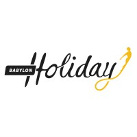 Babylon Holiday logo, Babylon Holiday contact details