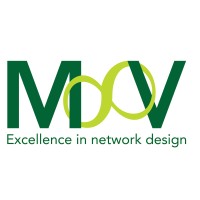 MooV logo, MooV contact details