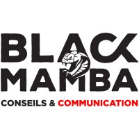 Black Mamba SN logo, Black Mamba SN contact details