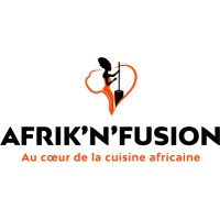 AFRIK'N'FUSION logo, AFRIK'N'FUSION contact details