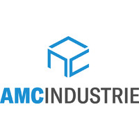 AMC INDUSTRIE logo, AMC INDUSTRIE contact details