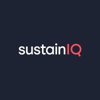 SustainIQ logo, SustainIQ contact details