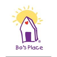 Bo's Place logo, Bo's Place contact details