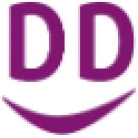 DDelivery logo, DDelivery contact details