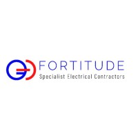 Fortitude Specialist Electrical Contractors Ltd logo, Fortitude Specialist Electrical Contractors Ltd contact details