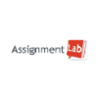 Assignment Lab logo, Assignment Lab contact details