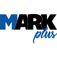 Mark plus logo, Mark plus contact details