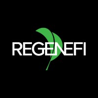 ReGeneFi Inc logo, ReGeneFi Inc contact details