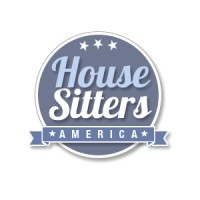 House Sitter logo, House Sitter contact details