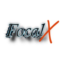 FocalX Solutions logo, FocalX Solutions contact details