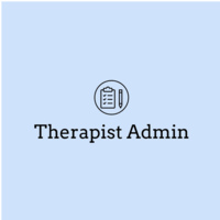 Therapist Admin logo, Therapist Admin contact details