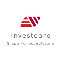 Grupa Farmaceutyczna Investcare logo, Grupa Farmaceutyczna Investcare contact details