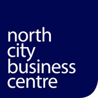 North City Business Centre logo, North City Business Centre contact details