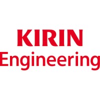 Kirin Engineering Company, Limited. logo, Kirin Engineering Company, Limited. contact details