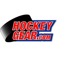 HockeyGear.Com logo, HockeyGear.Com contact details