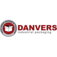 Danvers Industrial Packaging logo, Danvers Industrial Packaging contact details