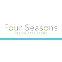 Four Seasons Health Care Group logo, Four Seasons Health Care Group contact details