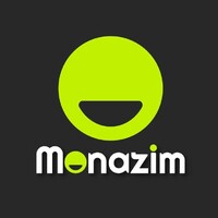 Monazim.com logo, Monazim.com contact details