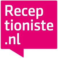 Receptioniste.nl B.V. logo, Receptioniste.nl B.V. contact details