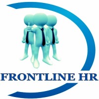 Frontline HR Services logo, Frontline HR Services contact details