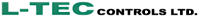 L-tec Controls Ltd logo, L-tec Controls Ltd contact details