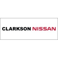 Clarkson Nissan Fleet logo, Clarkson Nissan Fleet contact details