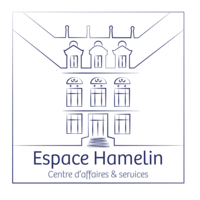 ESPACE HAMELIN Centre d'affaires & services logo, ESPACE HAMELIN Centre d'affaires & services contact details