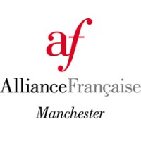 ALLIANCE FRANCAISE DE MANCHESTER logo, ALLIANCE FRANCAISE DE MANCHESTER contact details