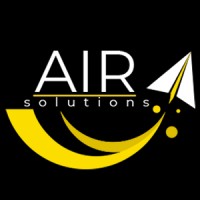 AIR Solutions - Ecommerce logo, AIR Solutions - Ecommerce contact details